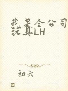 我是全公司发泄玩具LH