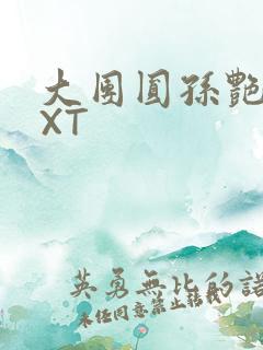 大团圆孙艳梅TXT