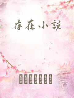 存在小说
