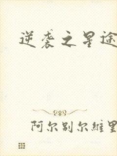 逆袭之星途闪耀