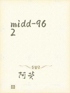 midd-962