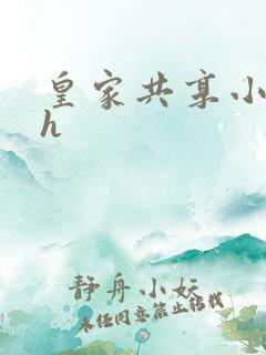 皇家共享小公主h