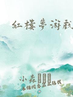 红楼梦游戏下载