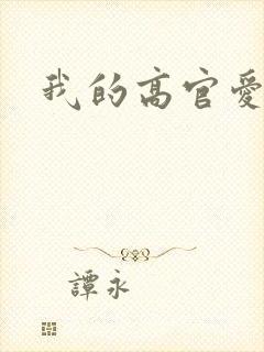 我的高官爱人