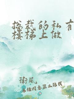 总裁的私有宝贝楼梯上做