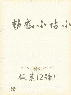 动感小站小蝶
