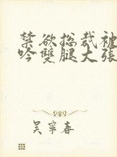 禁欲总裁被C呻吟双腿大张