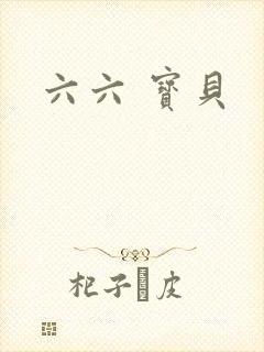 六六 宝贝