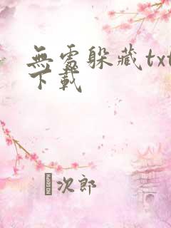 无处躲藏txt下载