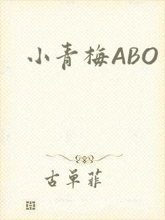 小青梅ABO