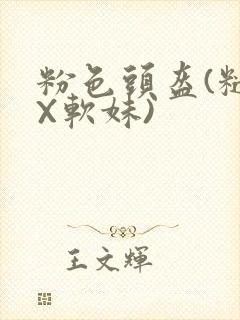 粉色头盔(糙汉X软妹)