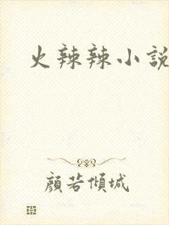 火辣辣小说全集