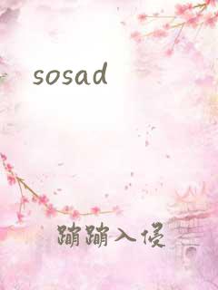 sosad