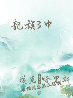 龙族3中