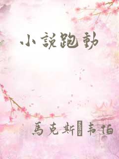 小说跑动