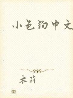 小色狗中文网