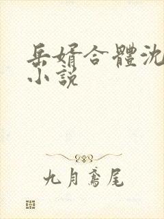 岳婿合体沈绝的小说