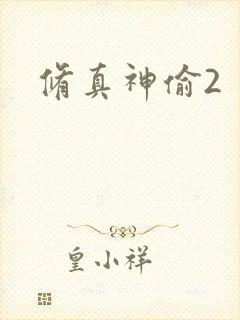 修真神偷2