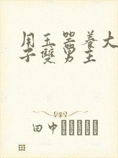 用玉器养大的皇子双男主