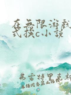 在无限游戏里花式挨c小说