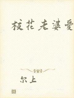 校花老婆爱上我