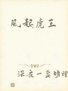 风起虎王