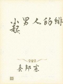 小男人的绯色崛起