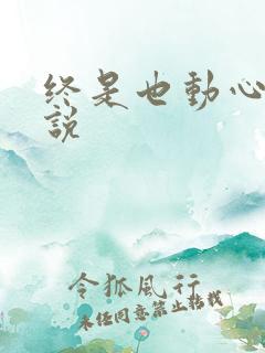 终是也动心了小说