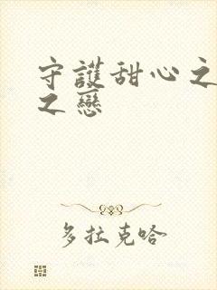 守护甜心之皇室之恋