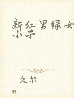 新红男绿女之坏小子