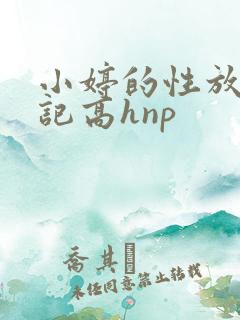 小婷的性放荡日记高hnp