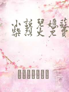 小说儿媳苏玥干柴烈火免费阅读