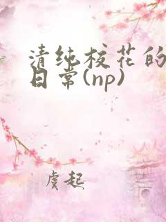 清纯校花的被肉日常(np)