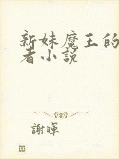 新妹魔王的契约者小说