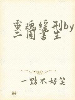 灵魂缓刑by 二团书生