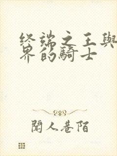 终端之王与异世界的骑士