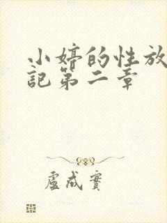 小婷的性放荡日记第二章