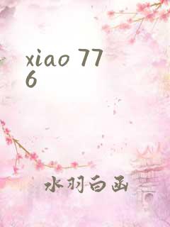 xiao 776