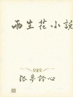 两生花小说