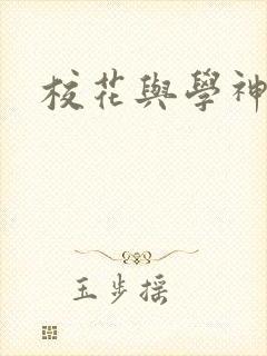 校花与学神