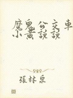 魔鬼公交车上的小黄说说