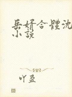 岳婿合体沈绝的小说