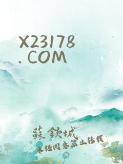 X23178 . COM