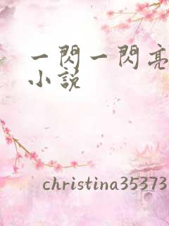 一闪一闪亮星星小说