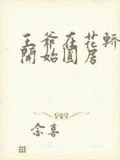 王爷在花轿里就开始圆房