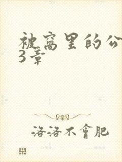 被窝里的公憩第3章