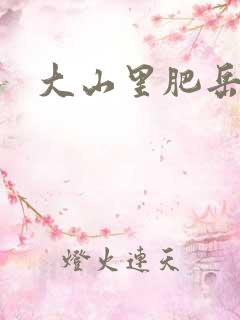 大山里肥岳小说