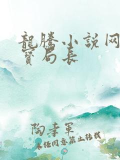 龙腾小说网 三宝局长