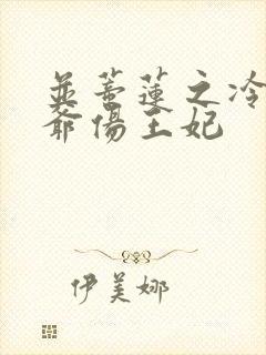 并蒂莲之冷酷王爷伤王妃