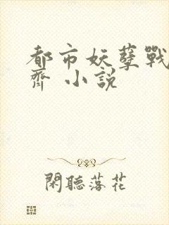 都市妖孽战神林齐 小说